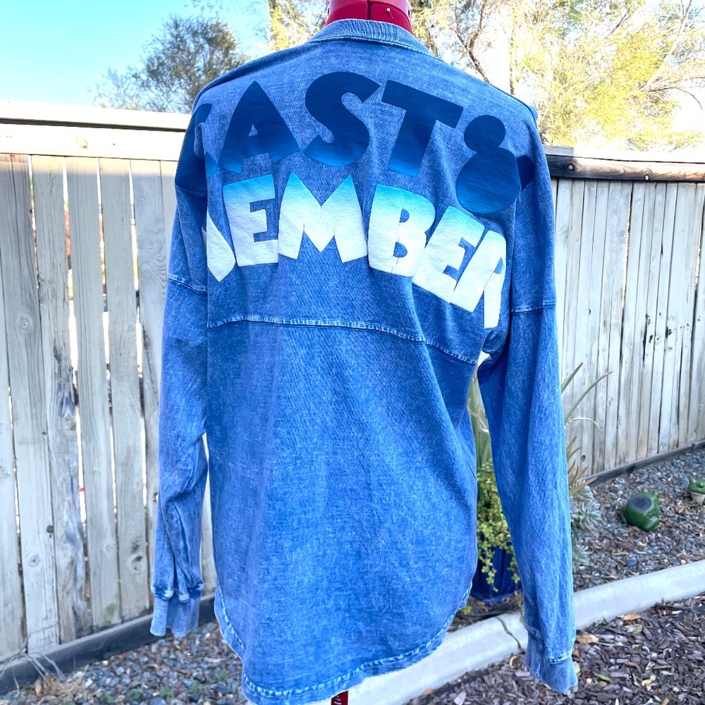 Disney Cast Member Spirit Jersey